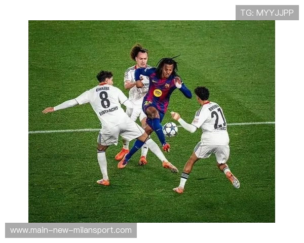 巴萨或将逆袭称王：破局背后的更衣室风云