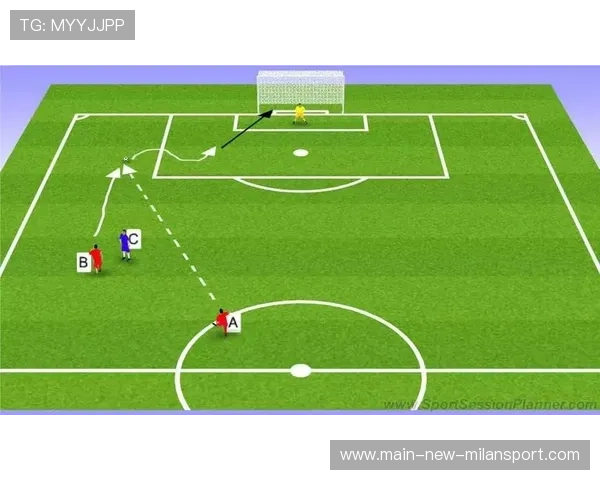 巴黎边路组合训练更流畅——开启高效进攻的新秘笈
