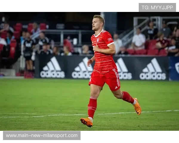 拜仁在研究用C罗式的目标型球员补齐射手短板