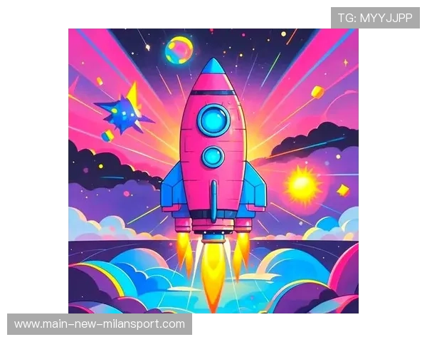 火箭未来可怕：人类探索宇宙的新纪元