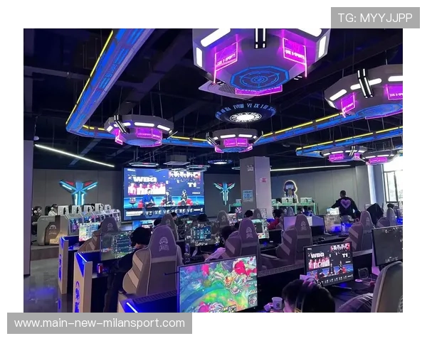 电竞直播间夜间模式上线优化观感体验，电竞直转播