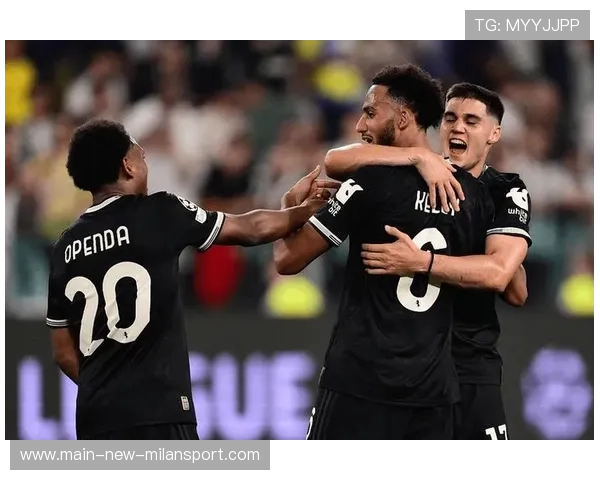 皇马主场首秀，多特远征尤文！欧冠首轮燃起战火，欧冠皇马逆转多特