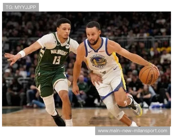 罗林斯32+8助无字母哥雄鹿战胜勇士,库里和库明加双双5次失误,罗林斯wwe